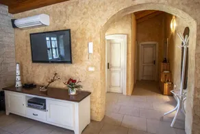 Ferienhaus Tranquil mit Pool - Image 2