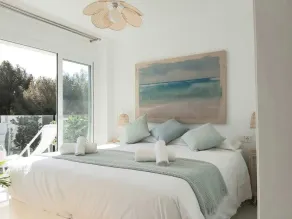 Brand New CalaDoy at 150 meters from Canyamel Beach, Pool & Garden, Solarium - Image 5