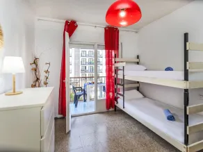 Lovely apartment for 6 guests with WIFI, pool, TV, balcony and pets allowed - Image 5