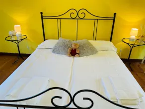 Mulino Gorretta, en Historisk Mølle med Privat Swimmingpool - Image 5