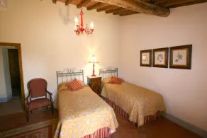 Villa mit 5 Schlafzimmern in Chianti mit Pool, Klimaanlage und WLAN - Image 2