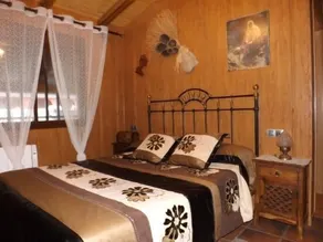 La maison de Gonzalo pour 4 personnes - Image 4