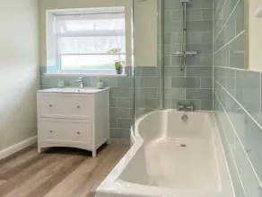 3 chambres à coucher à Rugby - Image 2