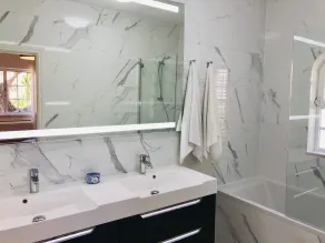 *NEU - Luxuriöse 3-Bett-Villa mit beheiztem Pool & Meerblick - NICHT VERPASSEN! - Image 4