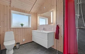 4 sovrum fantastiskt hem i Ribe - Image 4