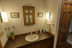 Gnome Home Mountain Ski Chalet w/Sauna Killington - Image 3