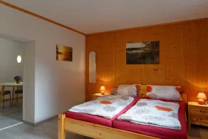 Pequeña casa de vacaciones en Granzow cerca de Mirow - Nemecz Andrea \"Entenhausen\" - Image 4