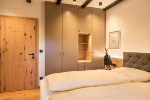 Apartment 'Residence Skutial - Schlern' with Mountain View, Balconies & Wi-Fi - Image 5