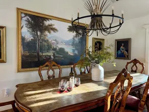 Château Vigne: Luxe retreat, Hot Tub, plunge pool, Outdoor movies, game room, EV - Image 3