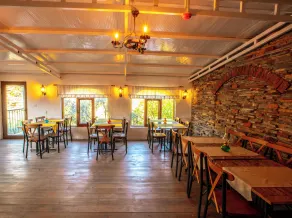 Şirince Klaseas Hotel&Restaurant - Image 4