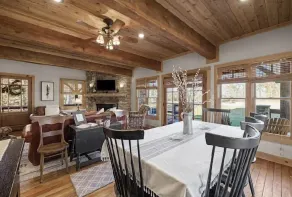 Smukke Mountain Retreat - 20 minutter fra Downtown Chattanooga - Image 3