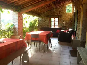Mas Cevenol med pool i Gagnieres - Image 5