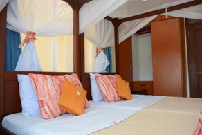 Stay.Plus Shanzu Furnished Apartments - Image 4