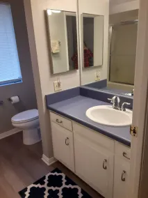 Incroyable Condo dans la communauté Active 55 plus - Séjour minimum - 3 mois - Image 3