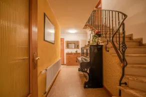 Vacation apartment/apartment for 6 guests with 100m² in Morbach (130821) - Image 2