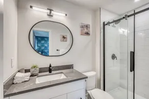 Nordic SPA Retreat, Hot Tub, Sleeps 8, Near Downtown and 15 min to the Airport! - Image 4