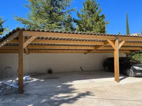 Short-term rental just outside Aix en Provence - Image 5