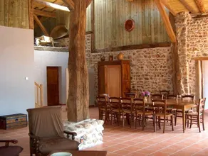 La Grange : Chambre Hivernage - Image 3