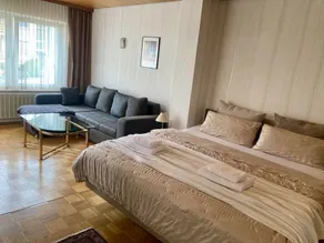 Vacation home Gramm - 9-bed apartment, shower, WC, non-smoking - Image 4