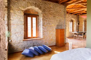 Cottage House in Traditional Greek Village - Image 5