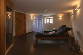 Apartamento con sauna, terraza y barbacoa | Vistas a la montaña - Image 3