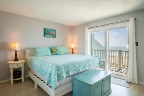 Familienfreundliche Ferienwohnung am Meer mit fantastischen Annehmlichkeiten, Pool- und Strandzugang, Pavillons im Freien und Freizeitzentrum mit Fitnesscenter, Innenpool / Whirlpool und Loungebereichen. - Image 5