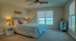 Eagle Haven - Waterfront Estate på Choptank med Pool og Pier - 18 sovepladser - Image 5