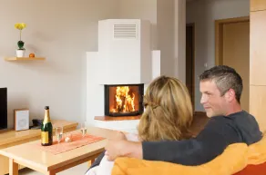 Apartamento em Grienericksee com varanda com vista para o lago - Image 2