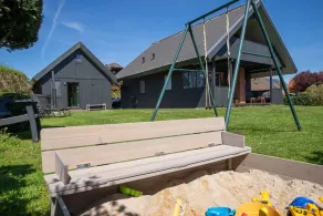 Stilvolles Strandhaus-200m Meer-HotTub-Sauna-Kamin - Image 4