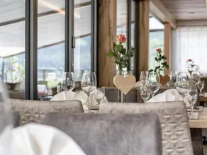 Känner bra dubbelrum Wilder Kaiser - Café-Restaurant Bettina - Image 2