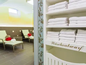 Apartment-Ensuite with Shower-Schloss Lichtenwalde - Image 3
