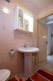 Casa de vacaciones en Labin con Terraza, Acondicionador, WIFI, Lavadora (4866-1) - Image 2