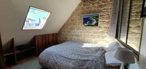 Warm appartment in the center of historical Paris with full equipment - Image 5