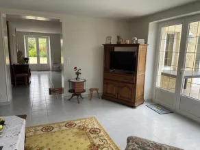 La Maison d'Aimé - Spacieuse et grand jardin - Image 2