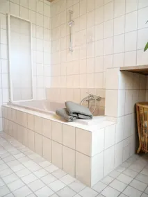 Vacation apartment with relaxation experience in the garden with terrace - Image 3