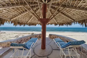 Secluded Beach Front Estate with a Large Pool, Family and Pet Friendly! - Image 2