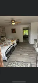 New cabin located on the jacks fork river front. - Image 4