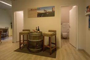 Il quartiere di Eckert - proprio nel centro di Waischenfeld - Image 2