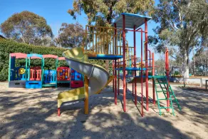 NRMA Bathurst Panorama Holiday Park - Image 4