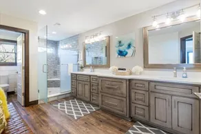 LOTO Pointe, Updated Luxury Home w/ Boat & PWC Slip, Boat Ramp, Firepits, Pool Table & More! - Image 2
