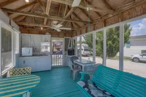 Emplacement de camping-car à Cape San Blas, Balmy Breezes One - Image 3
