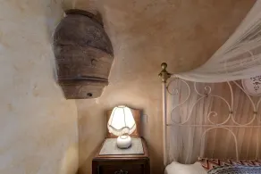 Crevole Apartment in einem historischen Anwesen in der Nähe von Siena mit Swimmingpool - Image 4