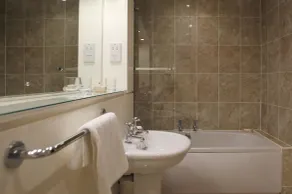 Luxury 5 Star Country Home beside Gleneagles - Image 3