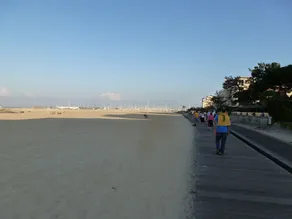 Agréable studio à 200m de la plage et du port, pour 3 personnes parking - Image 4