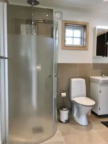 Nueva casa en el corazón de Tiveden con Undenblick y sauna - Image 4