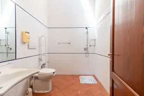 Farmhouse \"Falegnameria\" with Shared Pool, Private Terrace & Wi-Fi - Image 3