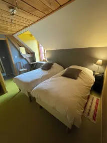 Eco Tertuf Huset byder dig velkommen til en landsby i Touraine - Image 4