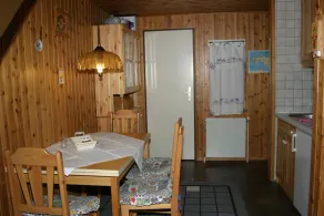 Grande maison de vacances pour jusqu'à 6 personnes dans un parc de loisirs - Image 3