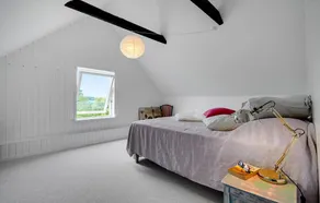 Superbe maison à Stege avec WiFi - Image 4