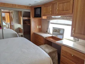 Happy Camper scenic getaway - Image 5